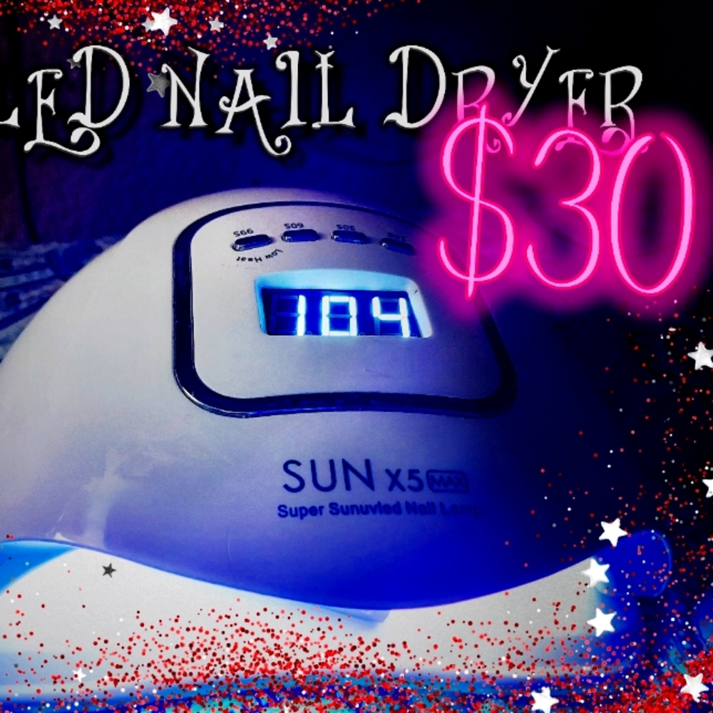 Uv lamp